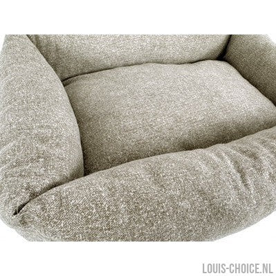 Baazis Hondenmand Bruin-BAAZIS-Louis Choice