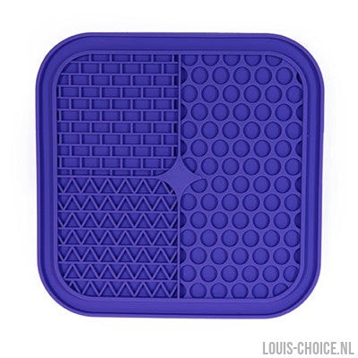 Battersea Likmat Blauw-BATTERSEA-Louis Choice