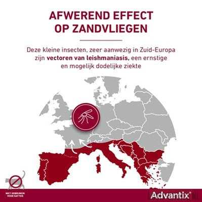 Bayer Elanco Advantix Spot On-BAYER-Louis Choice