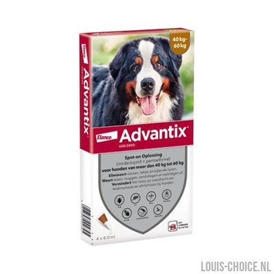 Bayer Elanco Advantix Spot On-BAYER-Louis Choice