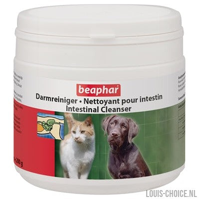 Beaphar Darmreiniger Hond / Kat-BEAPHAR-Louis Choice