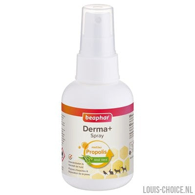 Beaphar Derma+ Spray-BEAPHAR-Louis Choice
