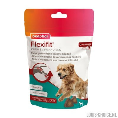 Beaphar Flexifit Chews-BEAPHAR-Louis Choice
