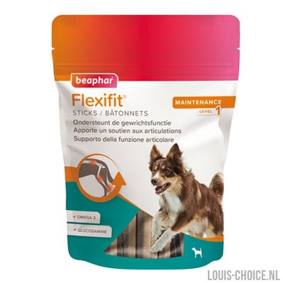 Beaphar Flexifit Sticks-BEAPHAR-Louis Choice