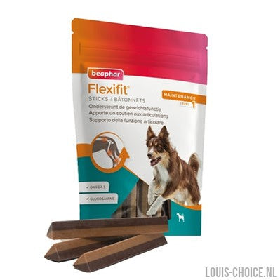 Beaphar Flexifit Sticks-BEAPHAR-Louis Choice