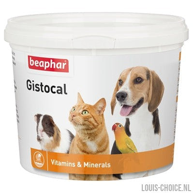 Beaphar Gistocal-BEAPHAR-Louis Choice