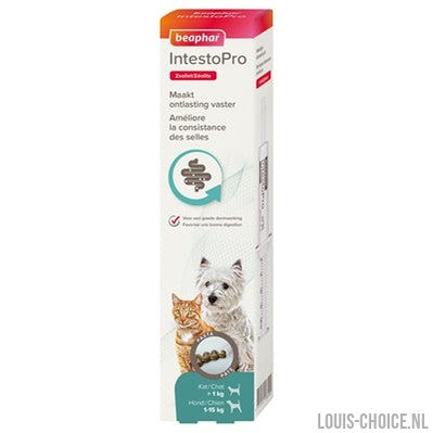 Beaphar Intestopro Pasta Kat / Hond-BEAPHAR-Louis Choice