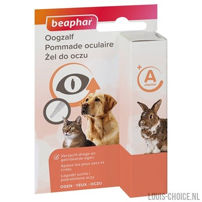 Beaphar Oogzalf Hond / Kat-BEAPHAR-Louis Choice