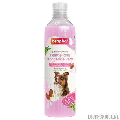 Beaphar Shampoo Hond Langharige Vacht-BEAPHAR-Louis Choice