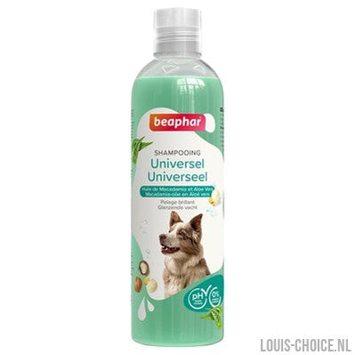 Beaphar Shampoo Hond Universeel Glanzende Vacht-BEAPHAR-Louis Choice
