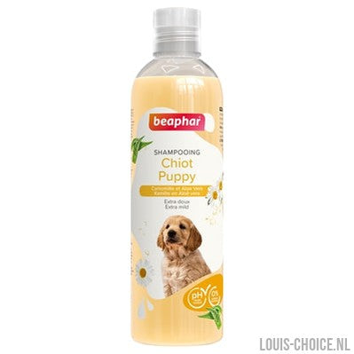 Beaphar Shampoo Puppy-BEAPHAR-Louis Choice