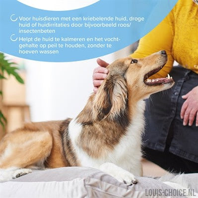 Beaphar Spray Bij Jeuk-BEAPHAR-Louis Choice
