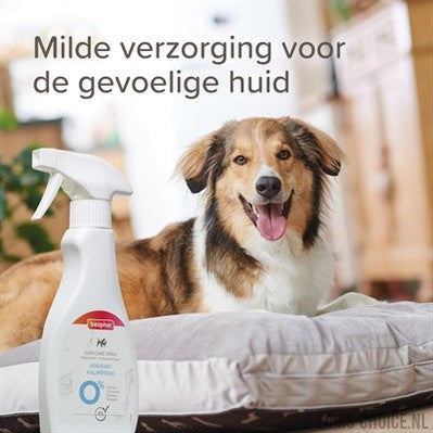 Beaphar Spray Bij Jeuk-BEAPHAR-Louis Choice