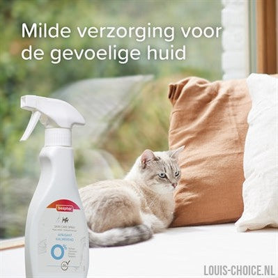 Beaphar Spray Bij Jeuk-BEAPHAR-Louis Choice