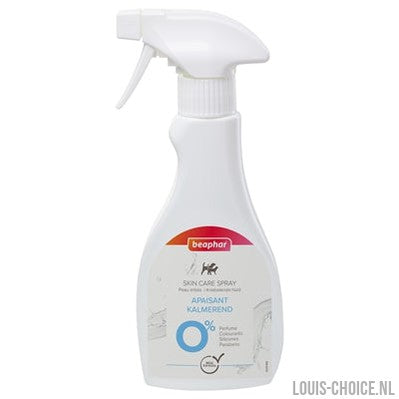 Beaphar Spray Bij Jeuk-BEAPHAR-Louis Choice