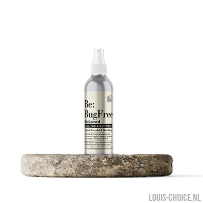 Beloved Bugfree Flea Tick & Bug Spray-BELOVED-Louis Choice