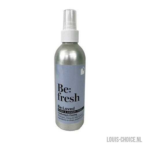 Beloved Fresh Home & Kennel Spray-BELOVED-Louis Choice