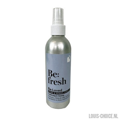 Beloved Fresh Home & Kennel Spray-BELOVED-Louis Choice