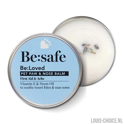 Beloved Safe Paw And Nose Balsem-BELOVED-Louis Choice