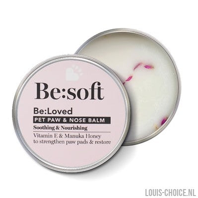 Beloved Soft Paw And Nose Balsem-BELOVED-Louis Choice