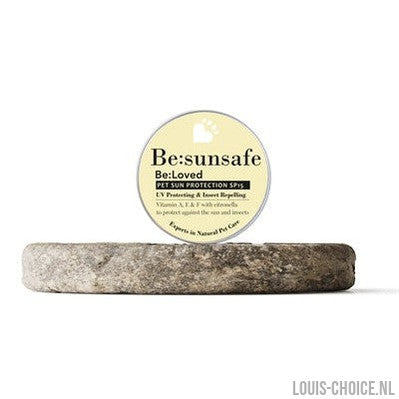 Beloved Sunsafe Sun Protection Balsem-BELOVED-Louis Choice