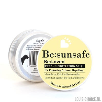 Beloved Sunsafe Sun Protection Balsem-BELOVED-Louis Choice