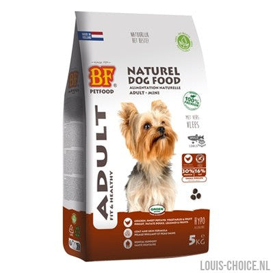 Bf Petfood Adult Small Breed-BF PETFOOD-Louis Choice