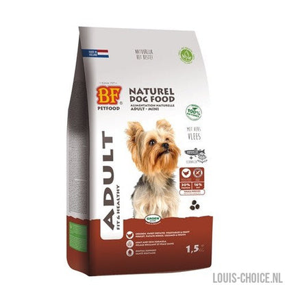 Bf Petfood Adult Small Breed-BF PETFOOD-Louis Choice