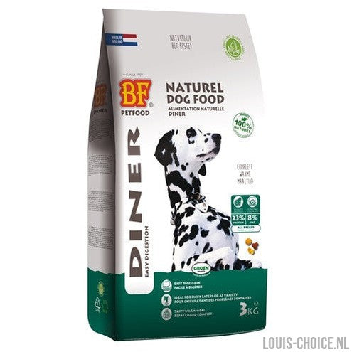 Bf Petfood Diner-BF PETFOOD-Louis Choice