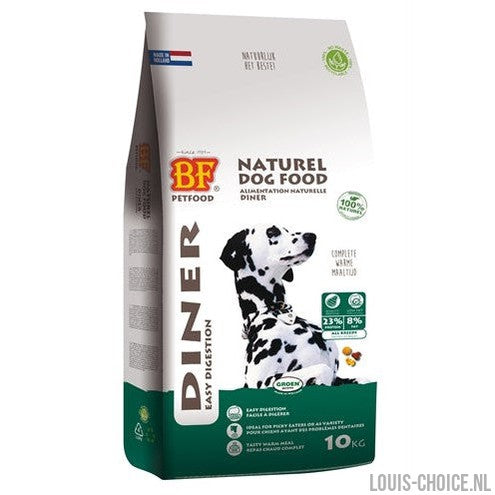 Bf Petfood Diner-BF PETFOOD-Louis Choice
