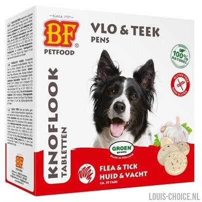 Bf Petfood Hondensnoepjes Bij Vlo Pens-BF PETFOOD-Louis Choice