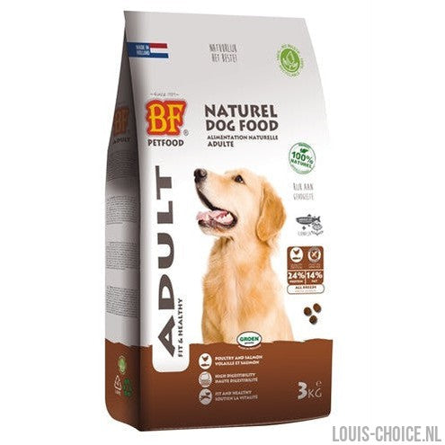 Bf Petfood Krokant-BF PETFOOD-Louis Choice