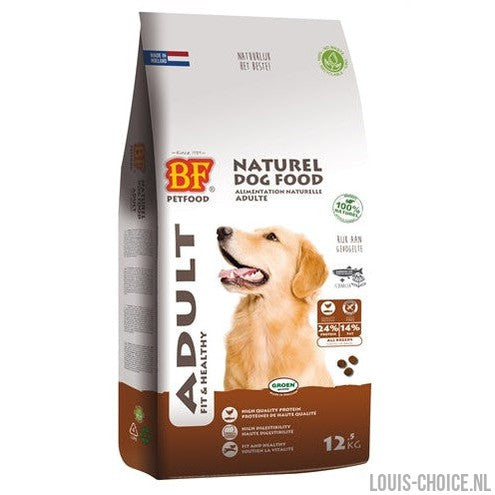 Bf Petfood Krokant-BF PETFOOD-Louis Choice