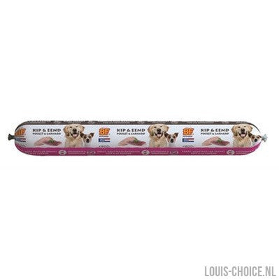 Bf Petfood Vleesvoeding Eend-BF PETFOOD-Louis Choice