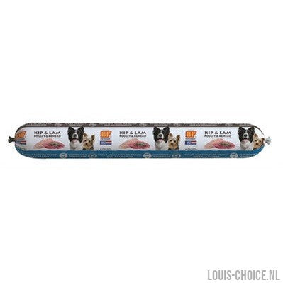 Bf Petfood Vleesvoeding Lam-BF PETFOOD-Louis Choice