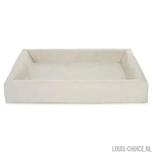Bia Bed Cotton Hoes Hondenmand Zand-BIA BED-Louis Choice