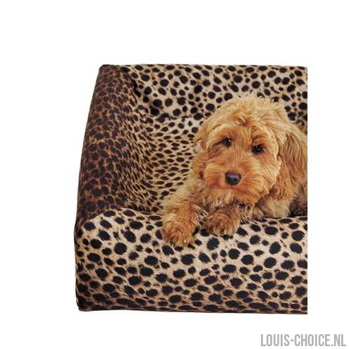 Bia Bed Hoes Premium Luipaard Print-BIA-Louis Choice