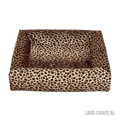Bia Bed Hoes Premium Luipaard Print-BIA-Louis Choice