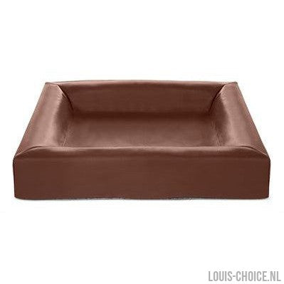 Bia Bed Hondenmand Bruin-BIA BED-Louis Choice