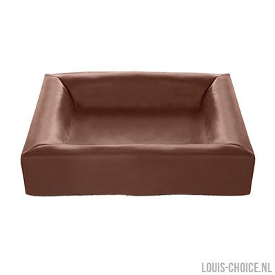 Bia Bed Hondenmand Bruin-BIA BED-Louis Choice