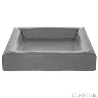 Bia Bed Hondenmand Original Grijs-BIA-Louis Choice
