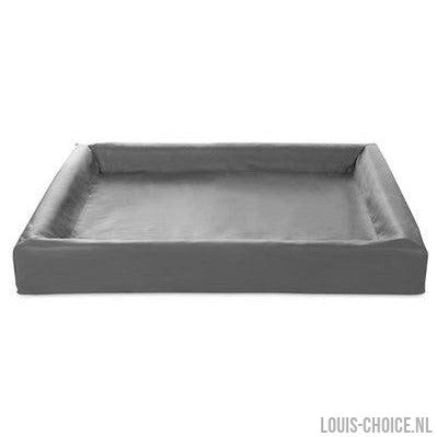 Bia Bed Hondenmand Original Grijs-BIA-Louis Choice