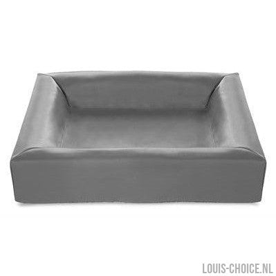 Bia Bed Hondenmand Original Grijs-BIA-Louis Choice