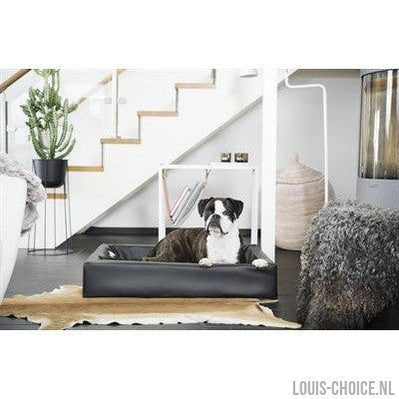 Bia Bed Hondenmand Original Zwart-BIA-Louis Choice