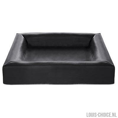 Bia Bed Hondenmand Original Zwart-BIA-Louis Choice