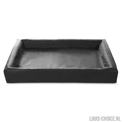 Bia Bed Hondenmand Original Zwart-BIA-Louis Choice
