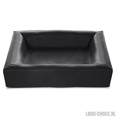 Bia Bed Hondenmand Original Zwart-BIA-Louis Choice