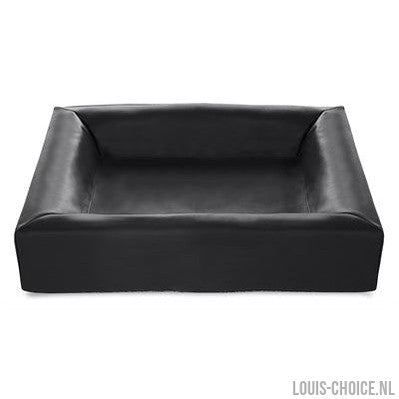 Bia Bed Hondenmand Original Zwart-BIA-Louis Choice