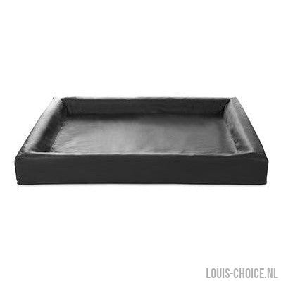 Bia Bed Hondenmand Original Zwart-BIA-Louis Choice
