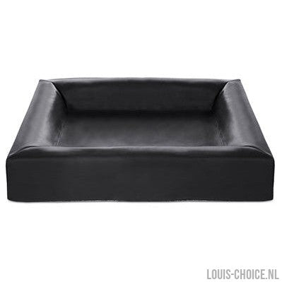 Bia Bed Hondenmand Orthopedisch Zwart-BIA BED-Louis Choice